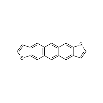 Anthra[2,3-b:6,7-b']dithiophene