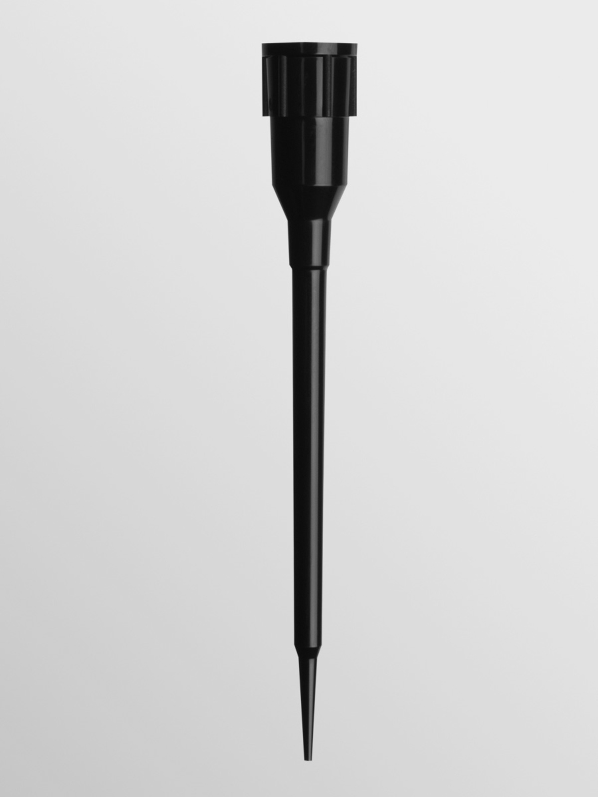 Axygen® 96-well tips, 50µL, Liquid Level Sensing, Non-filtered, Non-sterile, SLAS Rack