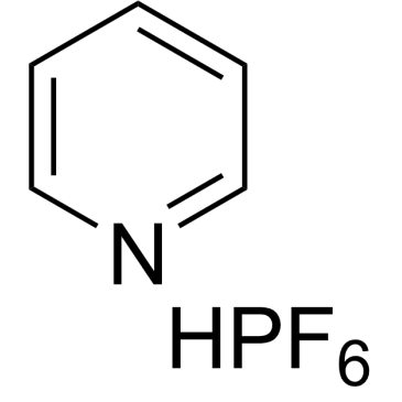 Pyridinium hexafluorophosphate