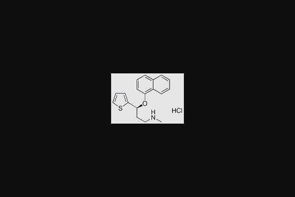 Duloxetine HCl