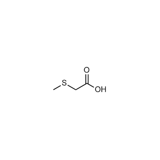 2-(Methylthio)acetic acid