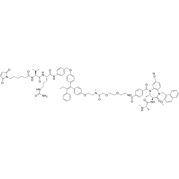 PROTACERαDegrader-5