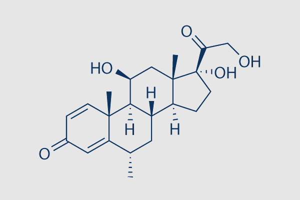 Methylprednisolone (NSC-19987)