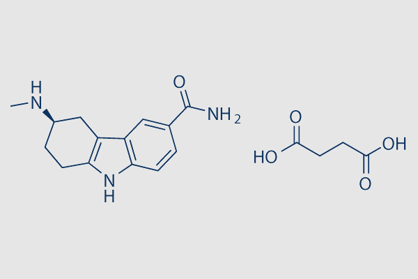 Frovatriptan Succinate