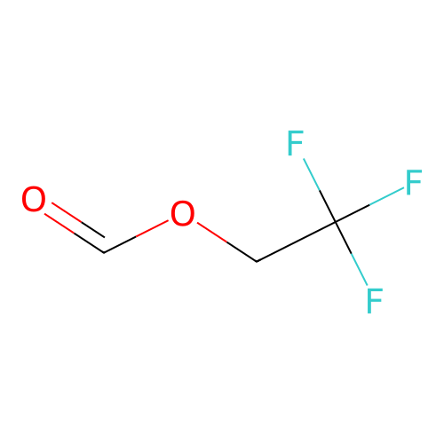 2,2,2-trifluoroethyl formate