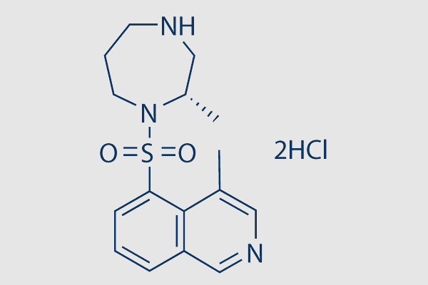 H-1152 dihydrochloride
