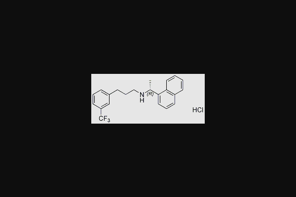 Cinacalcet (AMG-073) HCl