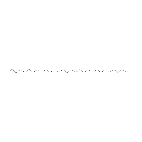 Nonaethylene glycol monomethyl ether
