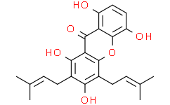 Gartanin