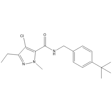 Tebufenpyrad