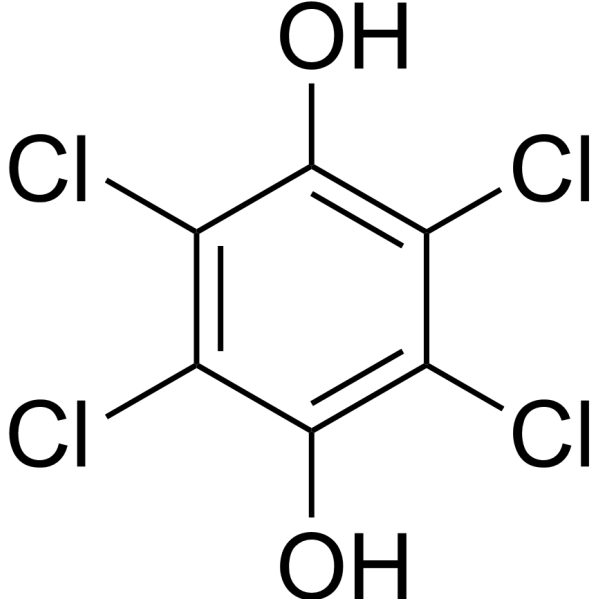 Tetrachlorohydroquinone