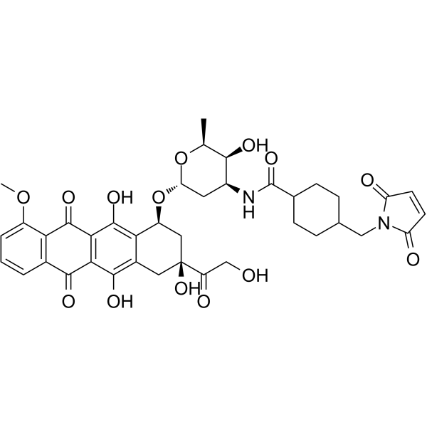 Doxorubicin-SMCC