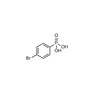 (4-Bromophenyl)phosphonic acid