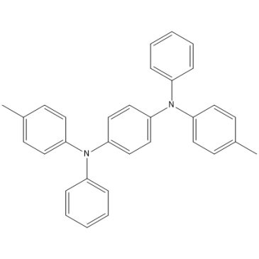N1,N4-diphenyl-N1,N4-di-p-tolylbenzene-1,4-diamine