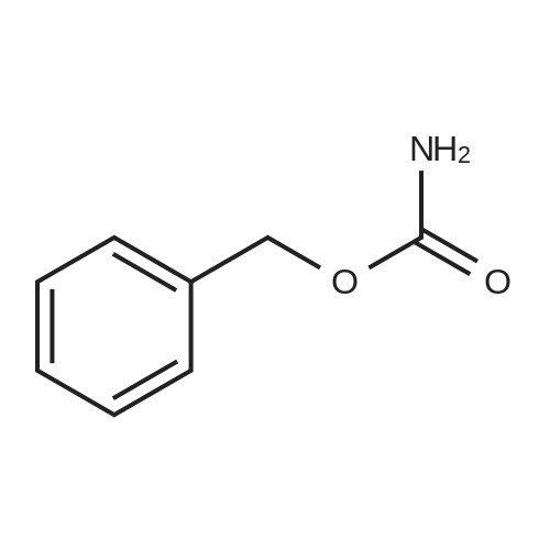 Benzyl carbamate