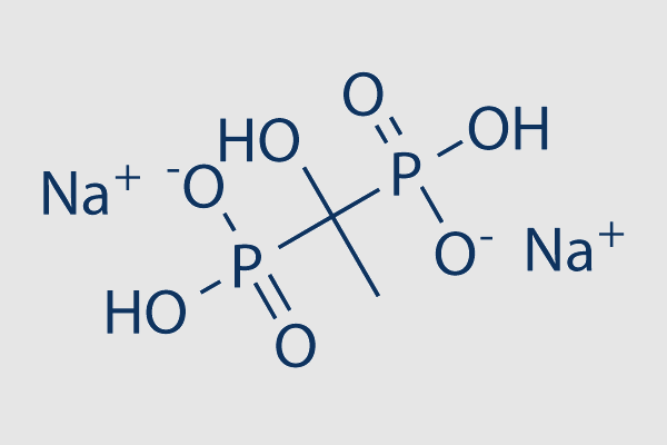Sodium Etidronate