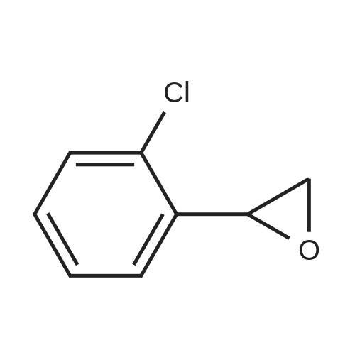 2-(2-Chlorophenyl)oxirane