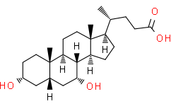 Chenodeoxycholic acid