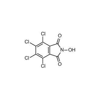 4,5,6,7-Tetrachloro-2-hydroxyisoindoline-1,3-dione