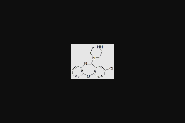 Amoxapine