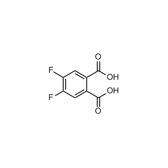 4,5-Difluorophthalic acid
