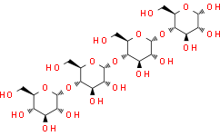 Maltotetraose