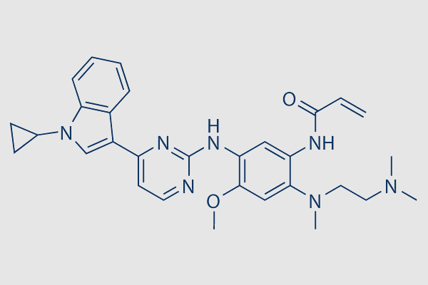 Almonertinib (HS-10296)