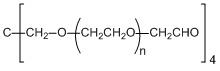 4-ArmPEG-CHO