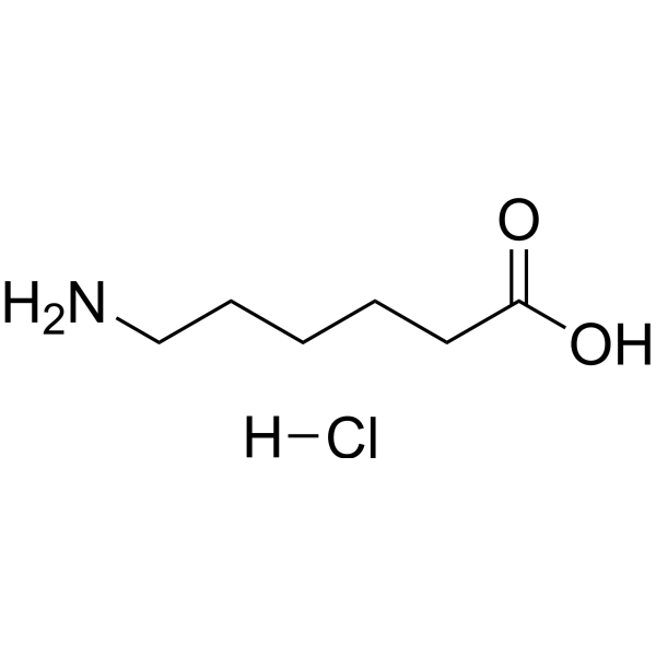 6-Aminocaproic acid hydrochloride