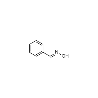 (E)-Benzaldehyde oxime
