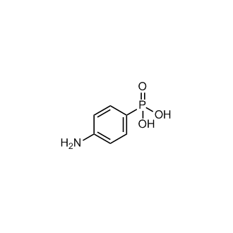 (4-Aminophenyl)phosphonic acid