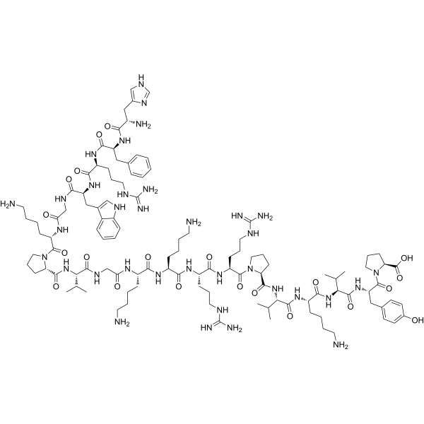ACTH (6-24) (human)
