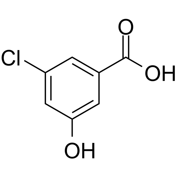 3-Chloro-5-hydroxybenzoic acid