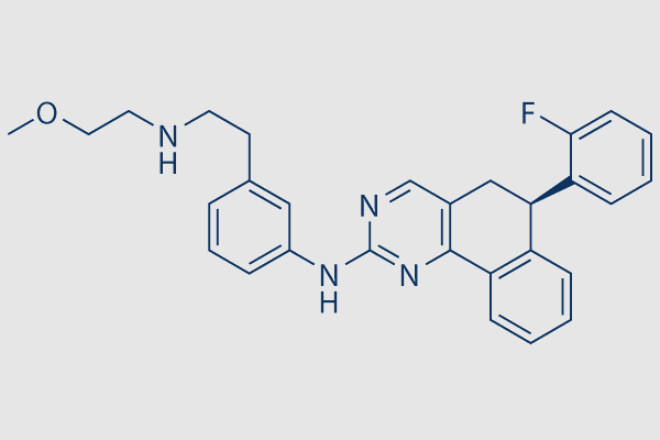 Derazantinib(ARQ-087)