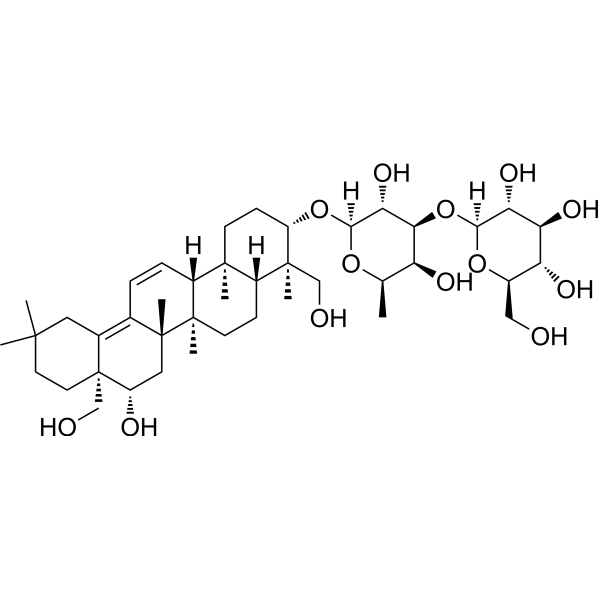 Saikosaponin B1 (Standard)