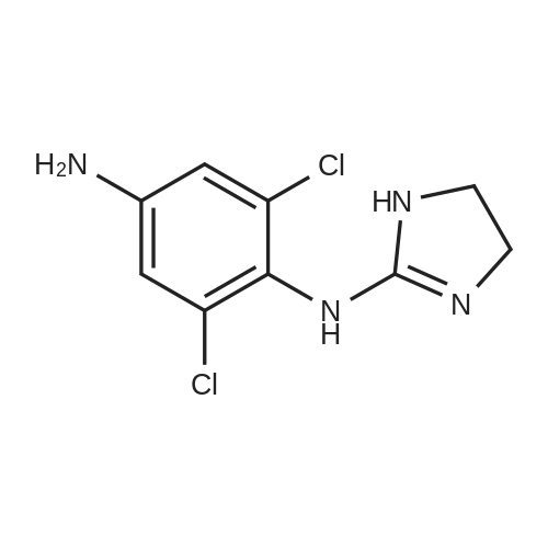 Apraclonidine