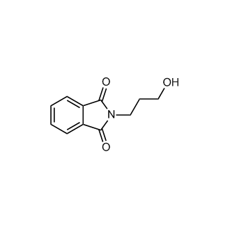 2-(3-Hydroxypropyl)isoindoline-1,3-dione