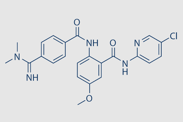 Betrixaban