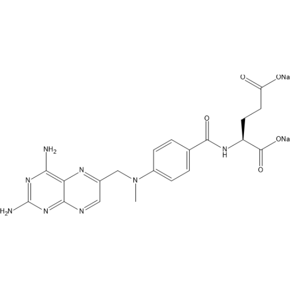 Methotrexatedisodium