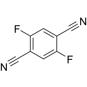 2,5-Difluoro-1,4-benzenedicarbonitrile