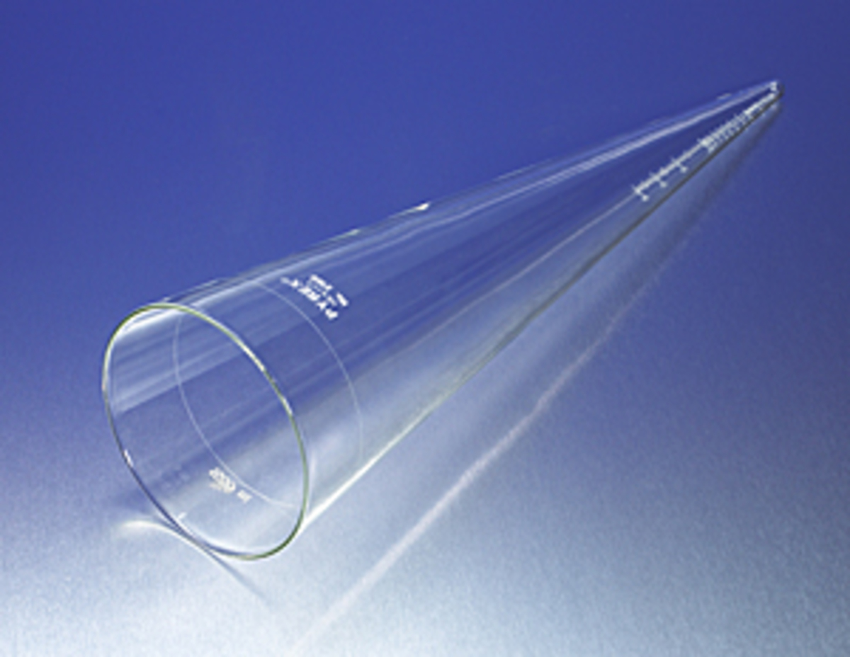 PYREX® 1L Blunt Tip Imhoff Sediment Cone