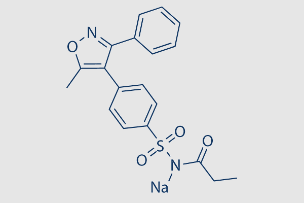 Parecoxib Sodium