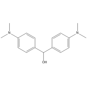 Bis(4-(dimethylamino)phenyl)methanol