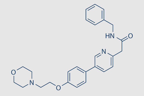 KX2-391 (Tirbanibulin)