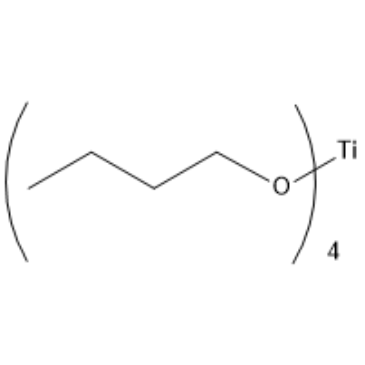 Tetrabutyl Orthotitanate Tetramer