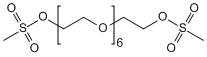 MS-PEG8-MS