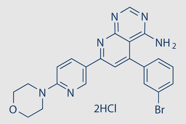 ABT 702 dihydrochloride