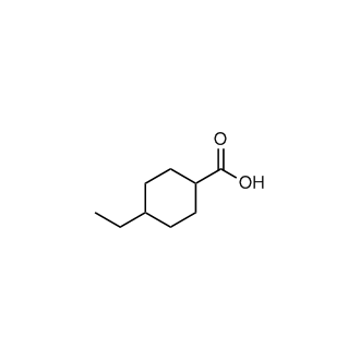 4-Ethylcyclohexanecarboxylic acid