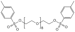 Tos-PEG9-Tos
