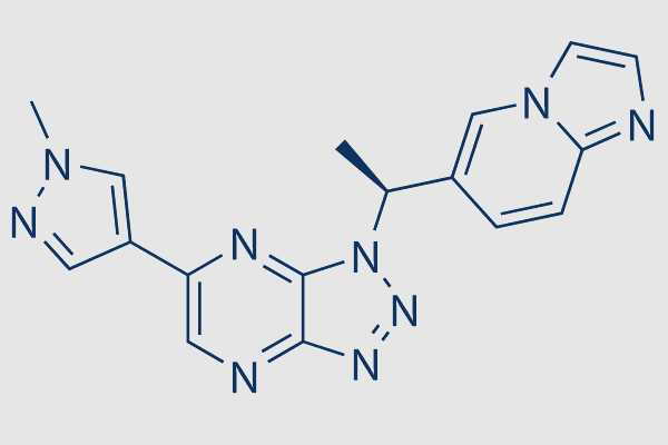 Savolitinib (AZD6094)